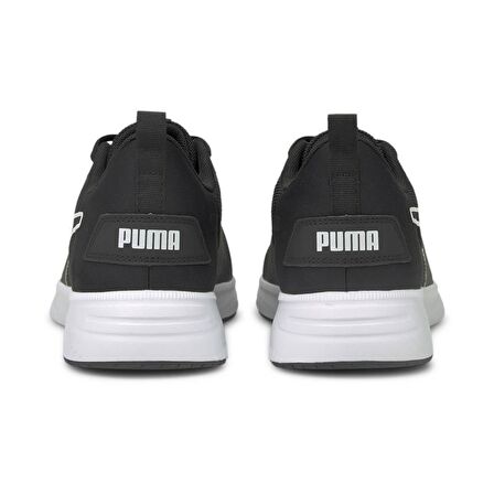 Puma Siyah Erkek Koşu Ayakkabısı 19520101 Flyer Flex