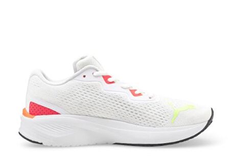 Puma Aviator Kadın Koşu ve Yürüyüş Ayakkabısı 19517505 beyaz B-239