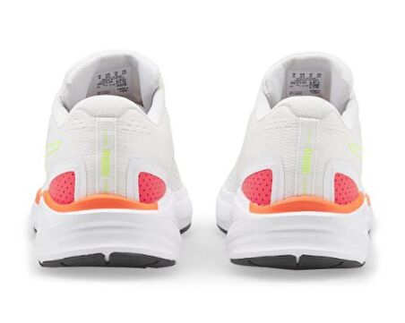 Puma Aviator Kadın Koşu ve Yürüyüş Ayakkabısı 19517505 beyaz B-239