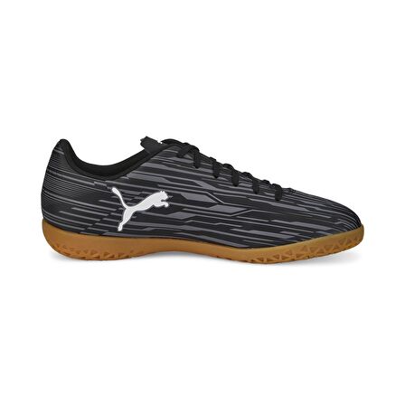 Puma 10657502 Rapido III It Erkek Futbol Ayakkabı