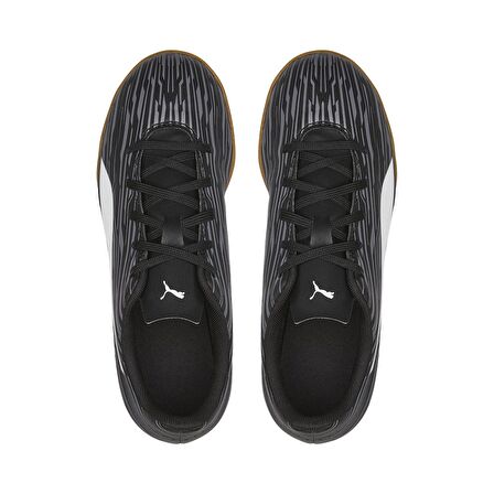 Puma 10658102 Rapido III TT Jr Çocuk Halı Saha Ayakkabısı