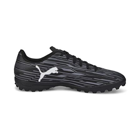 Puma Rapido Iıı Tt-Cast Unisex Siyah Halı saha aya
