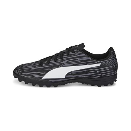 Puma Rapido Iıı Tt-Cast Unisex Siyah Halı saha aya