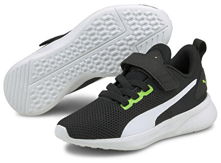 Puma Flyer Runner V PS 192929 Çocuk Spor Ayakkabı
