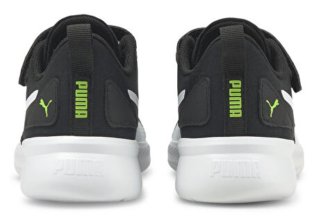 Puma Flyer Runner V PS 192929 Çocuk Spor Ayakkabı
