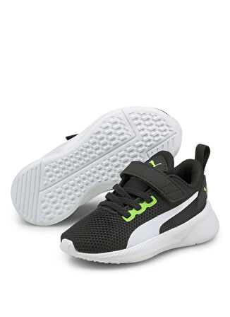 Puma Siyah Kadın Koşu Ayakkabısı 19293024-Flyer Runner V Inf