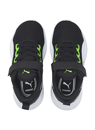 Puma Siyah Kadın Koşu Ayakkabısı 19293024-Flyer Runner V Inf