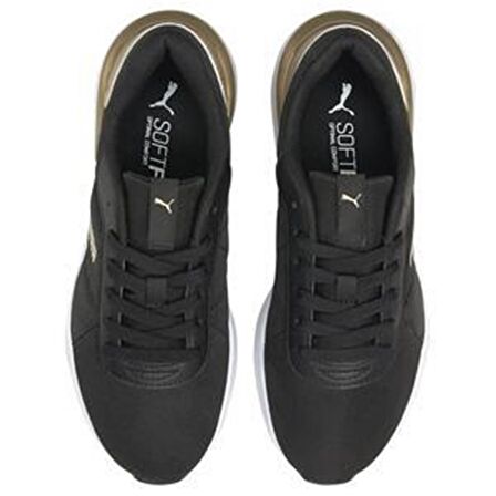 Rose Metallic Pop Puma Black-Puma Team G