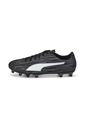 Puma Rapido III FG/AG - Erkek Siyah Futbol Krampon - 106572 02