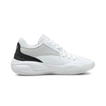 Puma COURT RIDER Basketbol Ayakkabı 19563403 beyaz