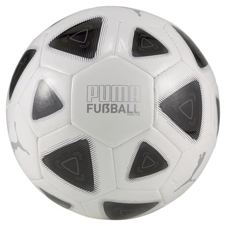 Puma Prestige 083627 Beyaz-Siyah Futbol Topu