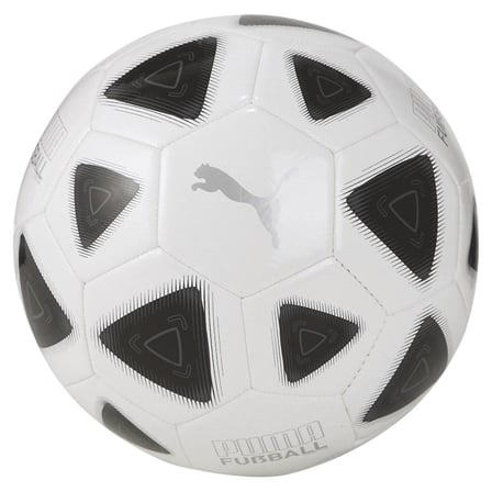 Puma Prestige 083627 Beyaz-Siyah Futbol Topu