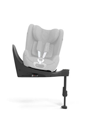 T isofixli baza (Cloud ve Sirona serileri için) (360 derece dönüş özelliği 0-18 kg)