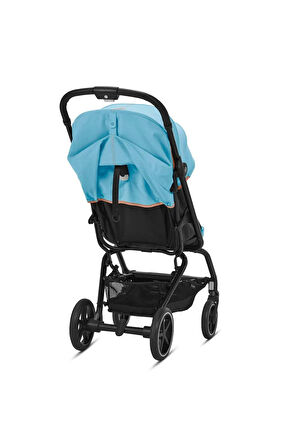 Eezy S+ 2 B (beach blue) Bebek arabası
