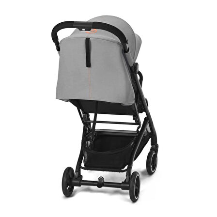 Cybex Beezy Lava Grey