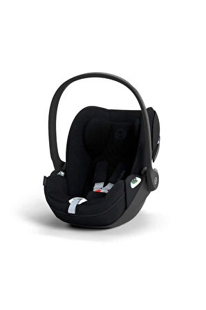 Cloud T isize Plus (Adac ödüllü tam yatışlı bebek puset ana kucağı 0-13 kg)