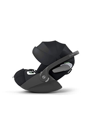 Cloud T isize Plus (Adac ödüllü tam yatışlı bebek puset ana kucağı 0-13 kg)