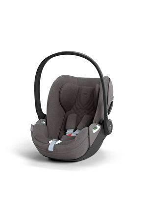 Cloud T isize Plus (Adac ödüllü tam yatışlı bebek puset ana kucağı 0-13 kg)