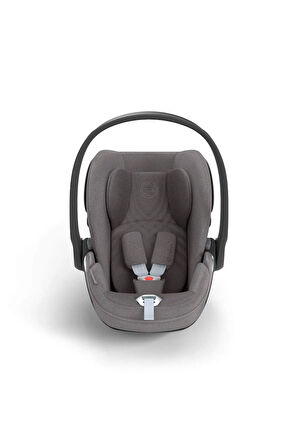 Cloud T isize Plus (Adac ödüllü tam yatışlı bebek puset ana kucağı 0-13 kg)