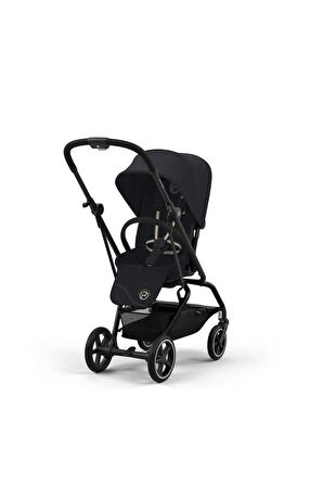 Eezy S Twist+2 Kabin Boy 360 Derece Dönen Bebek Arabası
