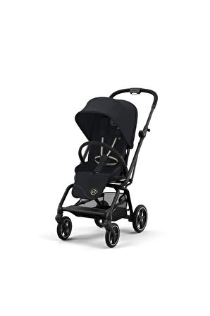 Eezy S Twist+2 Kabin Boy 360 Derece Dönen Bebek Arabası