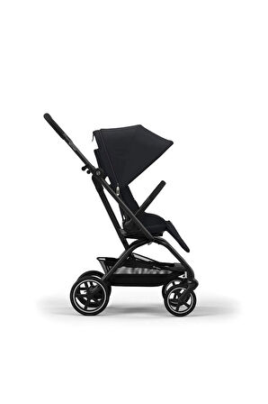 Eezy S Twist+2 Kabin Boy 360 Derece Dönen Bebek Arabası