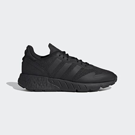 Adidas G58921 Zx 1k Boost J Siyah kadın Günlük Spor ayakkabı
