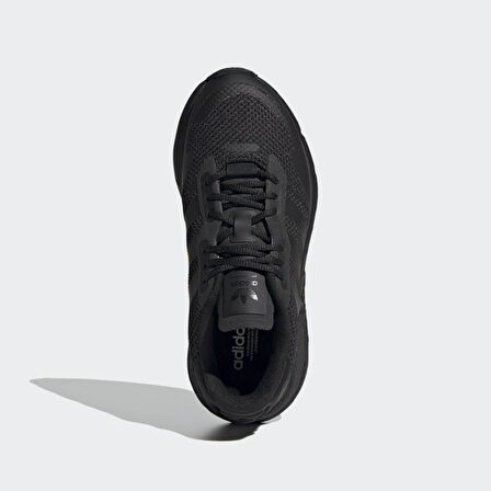 Adidas G58921 Zx 1k Boost J Siyah kadın Günlük Spor ayakkabı