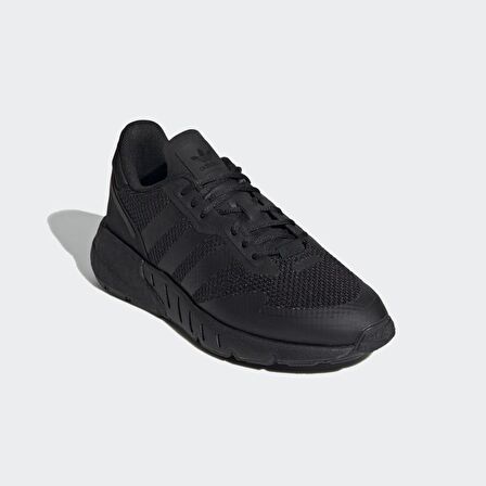 Adidas G58921 Zx 1k Boost J Siyah kadın Günlük Spor ayakkabı