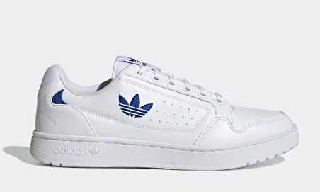 Adidas Originals Ny 90 Erkek Günlük Ayakkabı FZ2247 BEYAZ E-19 