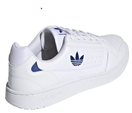 Adidas Originals Ny 90 Erkek Günlük Ayakkabı FZ2247 BEYAZ E-19 