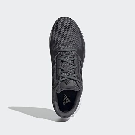 Adidas FY8741 Runfalcon Gri Erkek Koşu Ayakkabısı