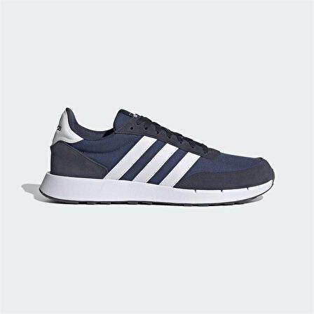 Adidas Run 60S 2.0 Erkek Lacivert Koşu Ayakkabı - 