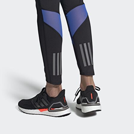 Adidas Kadın Koşu - Yürüyüş Ayakkabı Ultraboost 20 W Fz0174