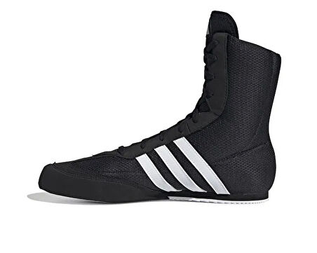 Adidas Box Hog 2 Erkek Boks Ayakkabısı FX0561 Siyah