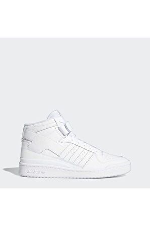 Adidas forum mid sneaker erkek ayakkabı FY4975