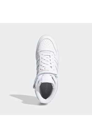 Adidas forum mid sneaker erkek ayakkabı FY4975