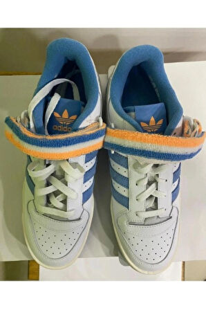 adidas Fy7966 Forum Low Erkek Spor  Ayakkabı