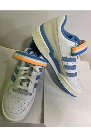 adidas Fy7966 Forum Low Erkek Spor  Ayakkabı