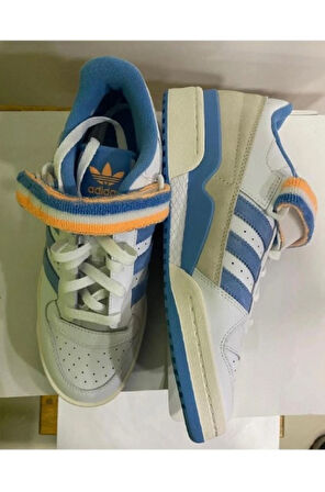 adidas Fy7966 Forum Low Erkek Spor  Ayakkabı