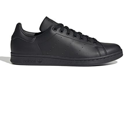 FX5499-K adidas Stan Smıth Erkek Spor Ayakkabı Siyah