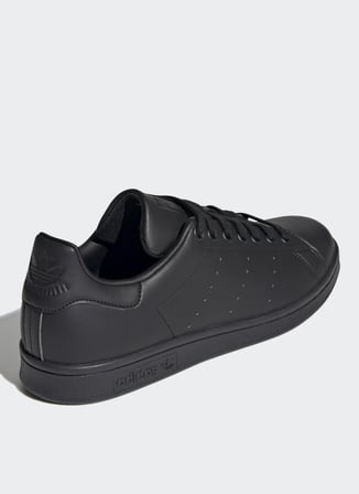 adidas Siyah - Beyaz Erkek Lifestyle Ayakkabı FX5499 STAN SMITH