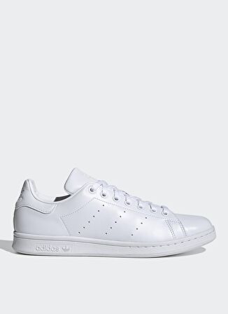 adidas Beyaz - Siyah Erkek Lifestyle Ayakkabı FX5500 STAN SMITH