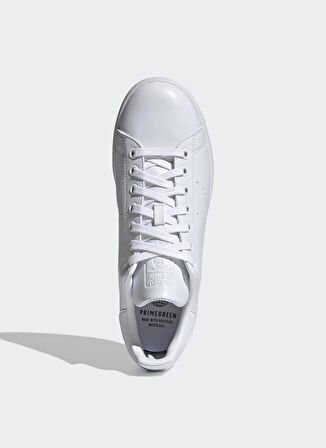 adidas Beyaz - Siyah Erkek Lifestyle Ayakkabı FX5500 STAN SMITH