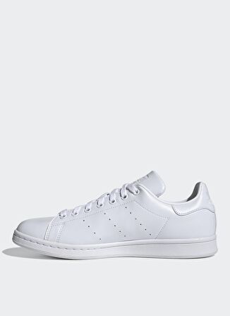 adidas Beyaz - Siyah Erkek Lifestyle Ayakkabı FX5500 STAN SMITH