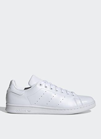 adidas Beyaz - Siyah Erkek Lifestyle Ayakkabı FX5500 STAN SMITH