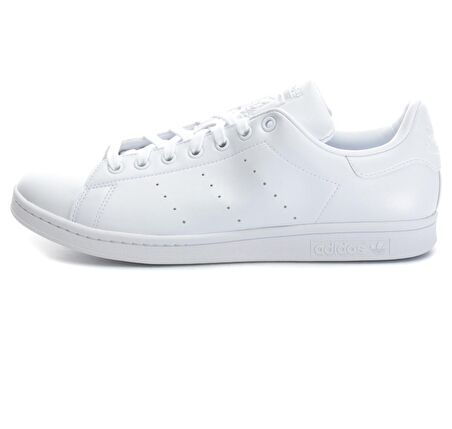 adidas Beyaz - Siyah Erkek Lifestyle Ayakkabı FX5500 STAN SMITH
