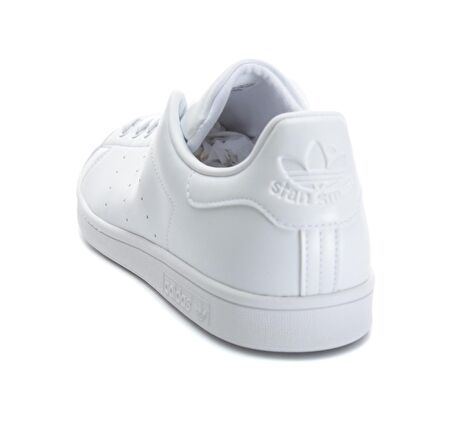 adidas Beyaz - Siyah Erkek Lifestyle Ayakkabı FX5500 STAN SMITH