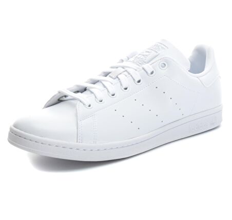 adidas Beyaz - Siyah Erkek Lifestyle Ayakkabı FX5500 STAN SMITH