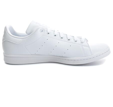 adidas Beyaz - Siyah Erkek Lifestyle Ayakkabı FX5500 STAN SMITH
